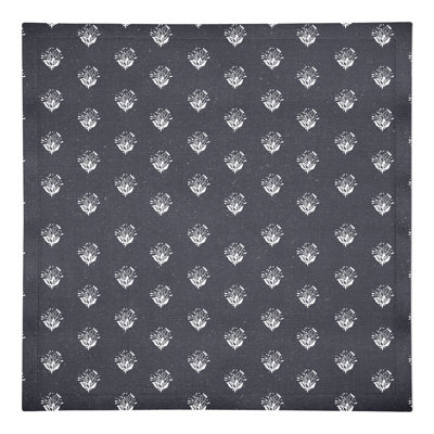 Ramsey 10" Napkin