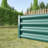 Metal Corrugated Iron Raised Garden Bed for Outdoor Plants, Vegetables, and Flowers-1602107295-1554418586