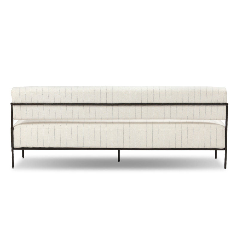 Fenn Outdoor Sofa-78"