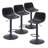 Height Adjustable Bar Stool-1470963982