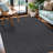 Soft Non-Slip Indoor Area Rug-66704083