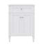 Meuble-lavabo moderne de 24 po avec lavabo et armoire de rangement moderne avec 2 portes à fermeture en douceur-1143559128-1143559131