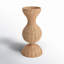 16.25'' Rattan Table Vase
