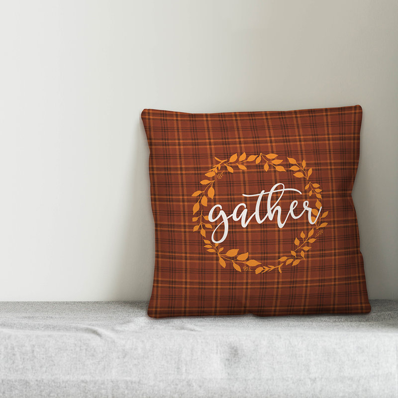 Pillow Cover, 20" x 20"
