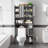 Emefu Freestanding Manufactured Wood Over-The-Toilet Cabinet-1308654267