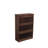 Arts And Crafts Barister Storage Bookcase