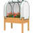 Light Brown est en rupture de stock
