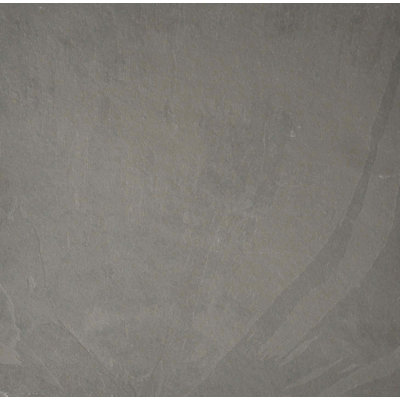 Carreau de plancher et mur en ardoise 12 po x 12 po Pewter