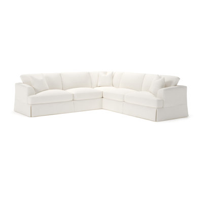 Lucia L-Sectional