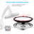 Rain Handheld Shower Head 1.5 GPM GPM