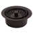 Oil Rubbed Bronze