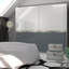 Caiddie 2 Door Manufactured Wood Wardrobe