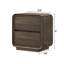 Mobilier de chambre à coucher Mid-Century Flair