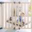 Protective Grid Baby Gate-25219526