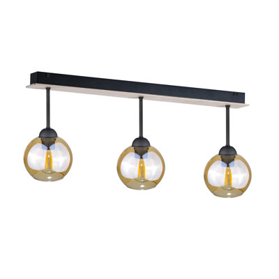 3 - Light Kitchen Island Pendant