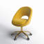Chaise de travail Doreen-346160295
