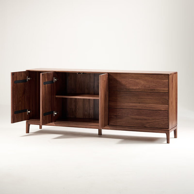 Luxurious And Simple Sideboard
