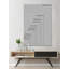 Galerie Boheme - Single Picture Frame Print-552650746