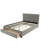 Erin Upholstered Standard Storage Bed