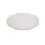 Tapis de sol circulaire en polycarbonate Ultmat pour plancher dur - 36 po de diamètre-2038165747