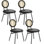 Upholstered Dining Chair