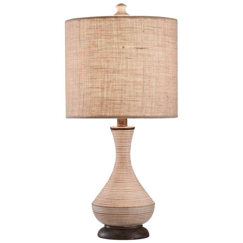 Lampe de table 24 po Altman