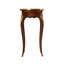 Essential Glass End Table