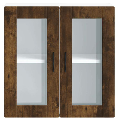 Latitude Run Kitchen Corner Base Cabinet Porto Engineered Wood
