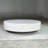 Premium round marble coffee table-104391566