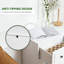 Commode 3 tiroirs Giacomino
