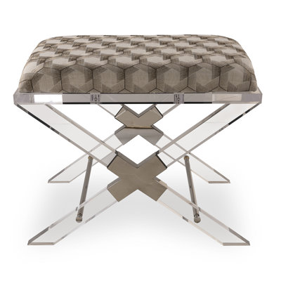 Crossing Ottoman