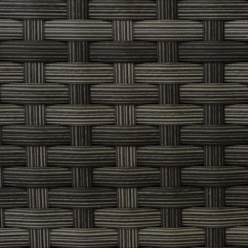 Table de conversation Arve, gris