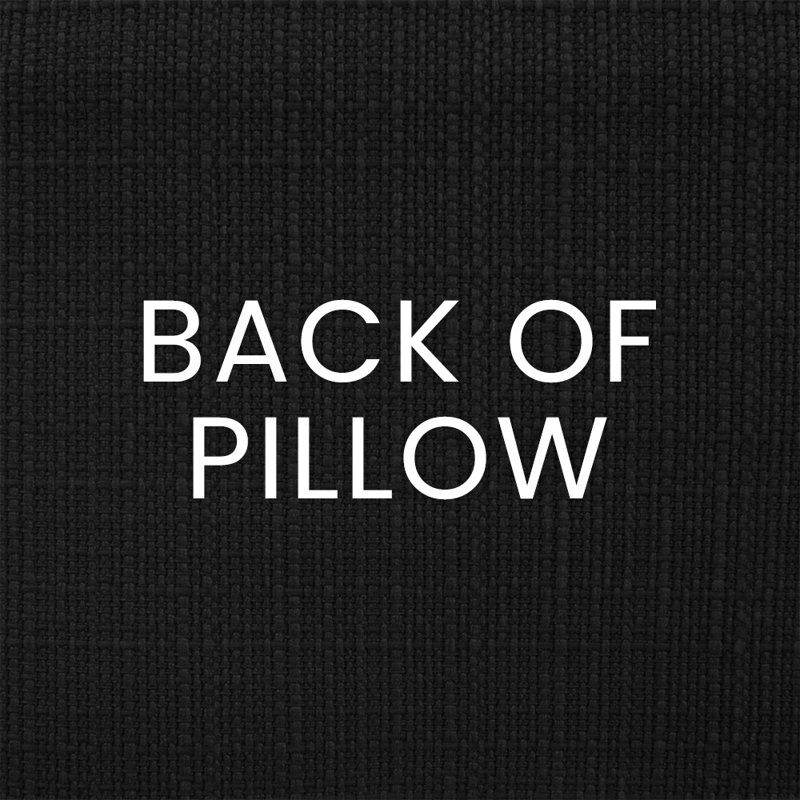 Navigation Square Pillow Cover & Insert, 24"H x 24"W