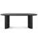 Audna 8 - Person Double Pedestal Dining Set