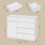 Chest of Drawers-113433266