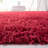 Madrid Shag 200 Performance Solid Color Rug-32961406