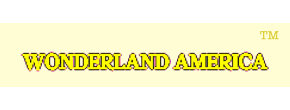 Wonderland America Logo