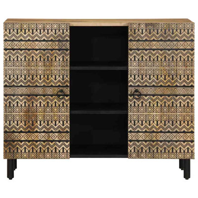 Shelva 90cm Sideboard