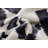 Geometric Velvet Throw Pillow