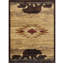 Tapis Lodge, tapis Southwest Touch-1828515010