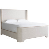 Modern Desert Bed