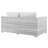 Convene Outdoor Patio Loveseat-237548148