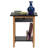 Alfie-Thomas End Table with Storage-970689399