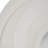 Orren Ellis 3-Piece 15/17/24" Crescendo Dimensional Convex Mirror, Resin, Gray