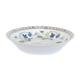 Impératrice Eugénie Porcelain Serving Bowl