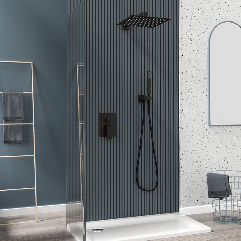 Système de douche complet