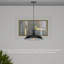 1 - Light Single Pendant-1318413530