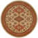 Wool Oriental Area Rug