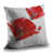 Gray/Red Flower 3