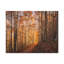 No Frame Print on Canvas